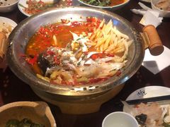 -湖兰金牌小炒肉(椒江万达店)