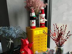 -刀叉遇上筷子中西融合餐厅(南开店)