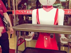 -川味轩火锅(仁和路店)