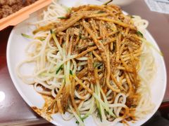 麻辣凉面-新川面馆(新街口起源店)