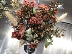 -植物学家的女儿(北马道巷店)