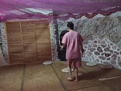 -水晶之星洗浴温泉汗蒸