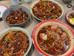 -老三样·旧食新味(万寿宫店)