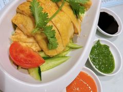 -滕记星发餐室·新加坡菜(巨鹿路店)