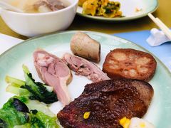 -金海湾自助餐厅(金陵饭店)