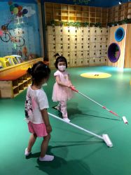 -KidSteam儿童乐园(富力城店)