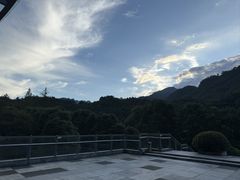 -中铁花水湾温泉酒店(大邑店)