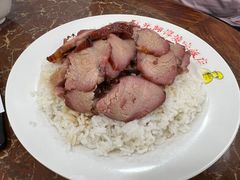 -陈光记烧腊店(罗保博士街店)