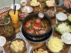 -笔记安顺夺夺粉火锅