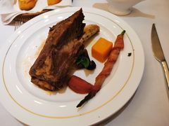 -戈雅法餐厅(世界城广场店)