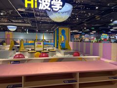 -星际传奇·电玩城·游戏厅·儿童乐园(大悦城店)