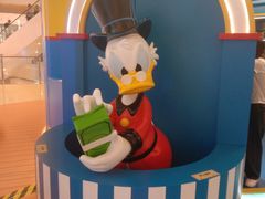 -天河城购物中心