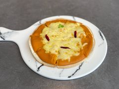 -古仓餐厅·创意菜