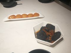 臭豆腐-火宫殿(五一大道分店)