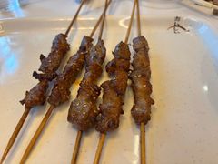 -金刚山烧烤(红旗大街店)