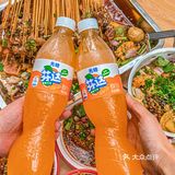 太像小时候老小区才能吃到的油卤串串