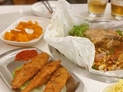 -有鱼吃·纸包烤鱼(曲江创意谷店)