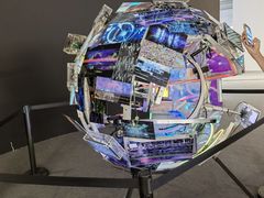 -南京市规划建设展览馆