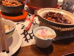 -南昌大饭店·非遗南昌菜(万寿宫店)