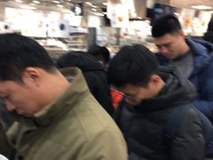 -宜家·瑞典风味餐厅(北京西红门店)