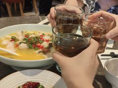 -港丽餐厅(高德置地店)
