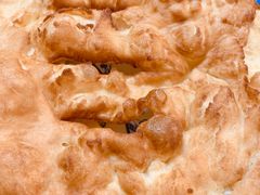 糖油饼-迎宾楼饭庄(窦店)