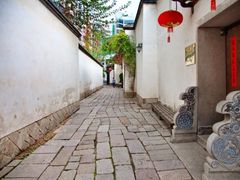 -三坊七巷历史文化街区