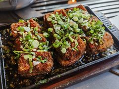包浆豆腐-神伙烧烤(江北黄泥塝店)