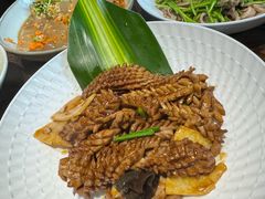 -魁盛居百年鲁菜馆(县西巷店)