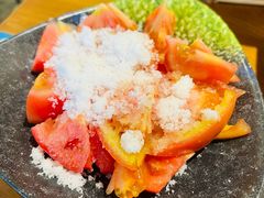 -清真私房烧烤·炭烤鲜牛(创始店)