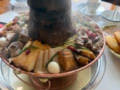 -下杨家青海土火锅(海湖店)