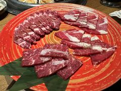 -大牛焱烧·和牛炭火烧放题