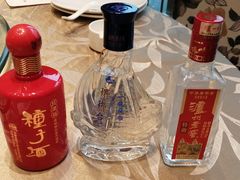 -锦绣金山人家(友谊店)