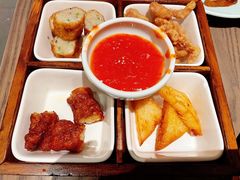 -四道菜·福建菜馆(新街口金鹰店)