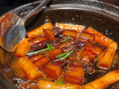 -芳芳私房菜·精做淮扬菜(承德路店)