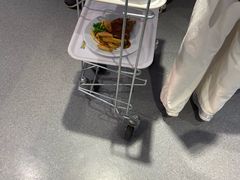 -宜家·瑞典风味餐厅(四元桥店)