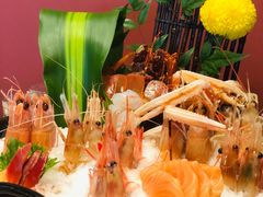 -万岛日本料理铁板烧(梅赛德斯奔驰店)