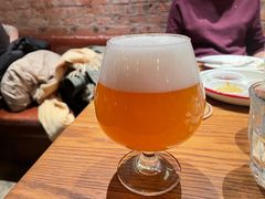 -京A Brewpub·精酿餐吧(幸福村店)