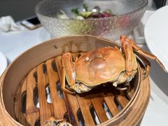 -万龙洲海鲜·粤菜(亚运村店)