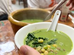 -客家养生油茶(汕尾店)