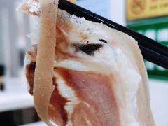 白水羊头-洪记白水羊头(天坛店)