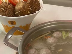 -潮发潮汕牛肉店(永庆坊店)