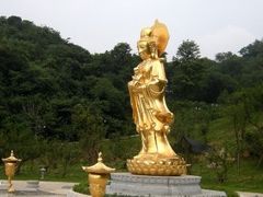 -幕燕滨江·长江观音景区