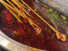 -欧阳小姐在成都(鼓楼店)