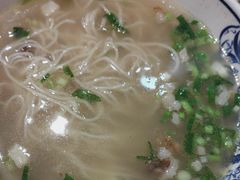 -西部马华清真兰州牛肉面·烧烤夜市(三里河店)