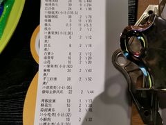 -味之绝热血美蛙鱼火锅(中坝店)