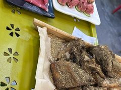 -活鱼馆(宜兴埠店)