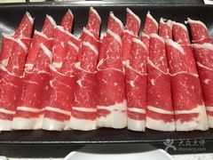 -海底捞火锅(凯德广场店)