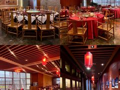 -海尔洲际酒店天下一品中餐厅