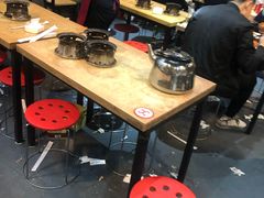大堂-范贤光鸡公煲(平乐园总店)